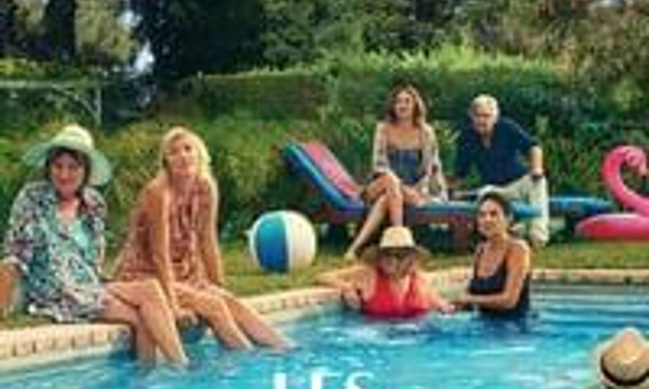 header image for The Summer House