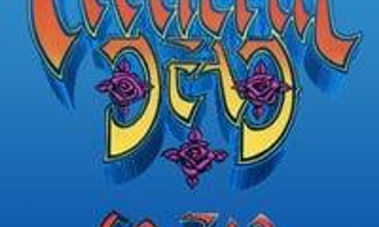 header image for Grateful Dead: So Far