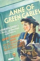 Anne of Green Gables
