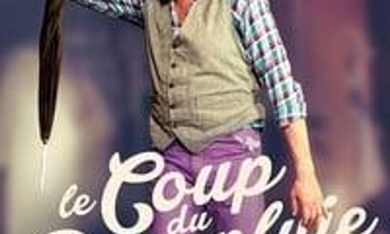 header image for Umbrella Coup