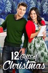 12 Gifts of Christmas