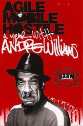 Agile, Mobile, Hostile: A Year with Andre Williams