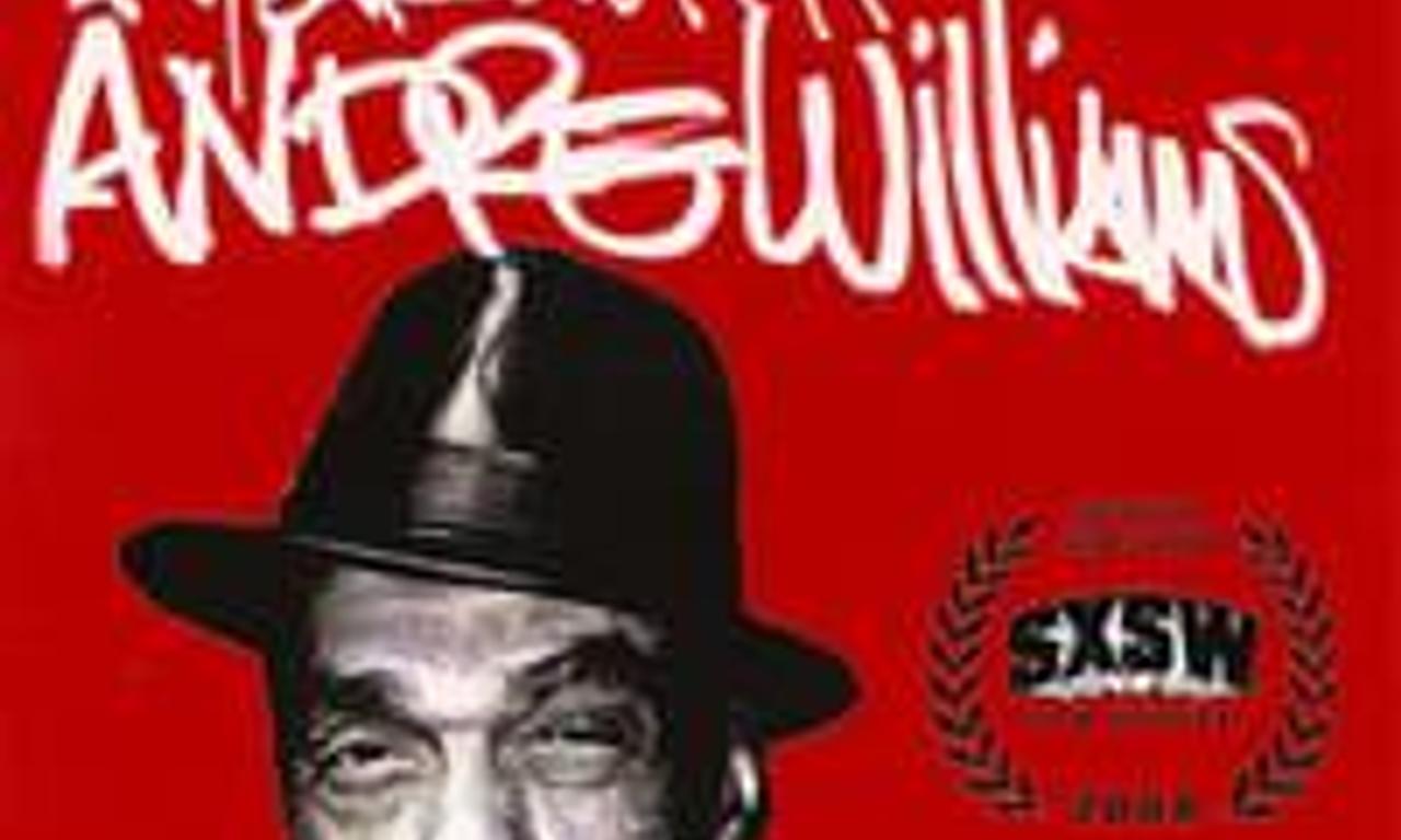 header image for Agile, Mobile, Hostile: A Year with Andre Williams