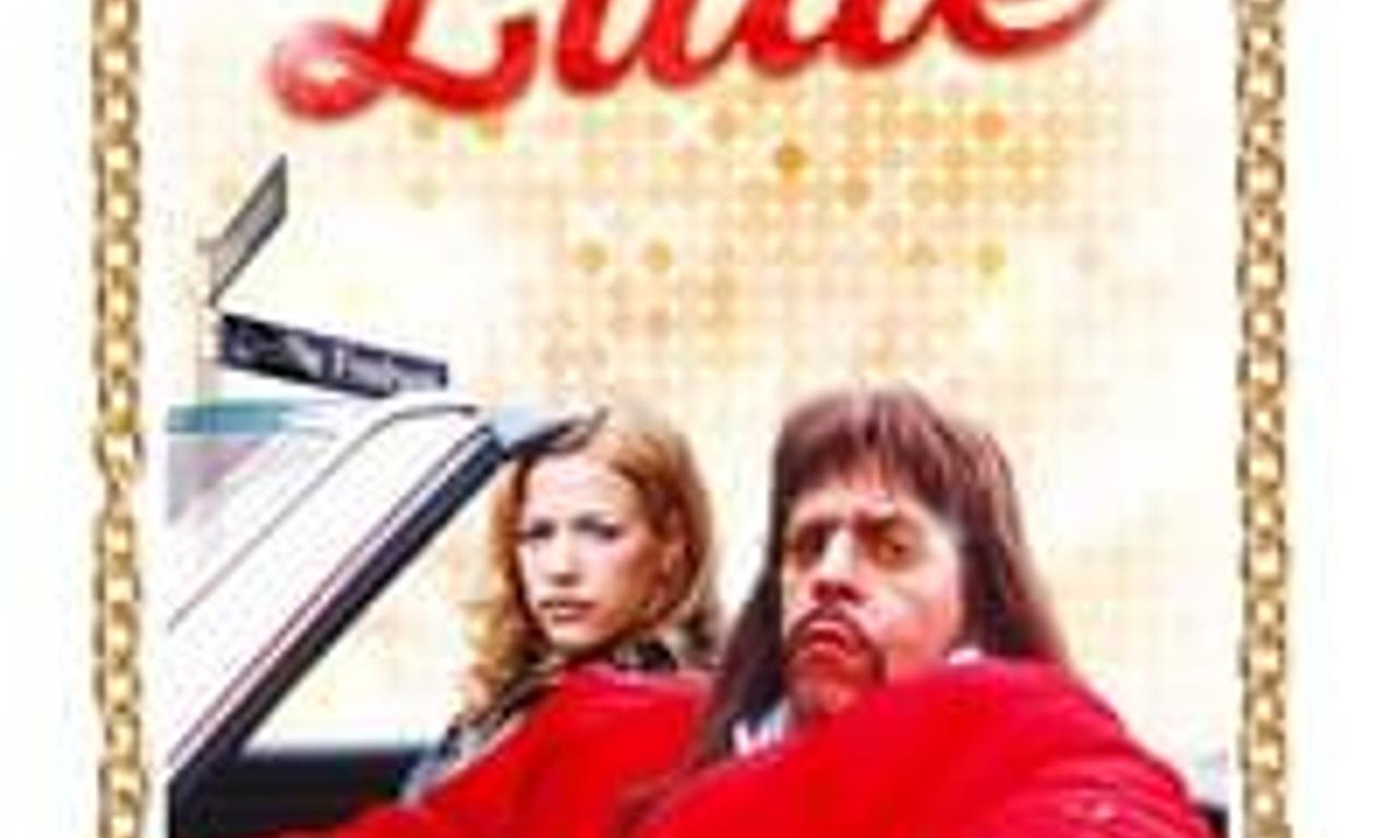 header image for Der letzte Lude