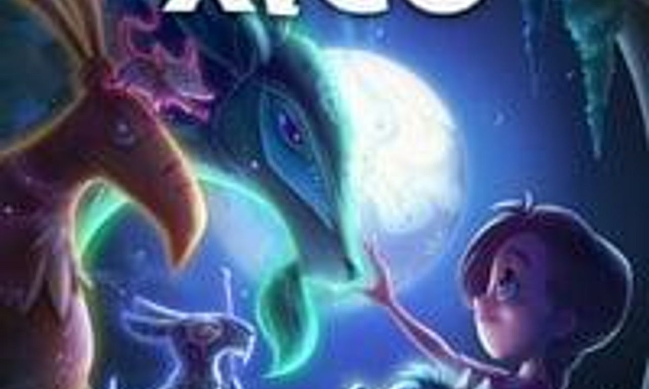 header image for Xico's Journey