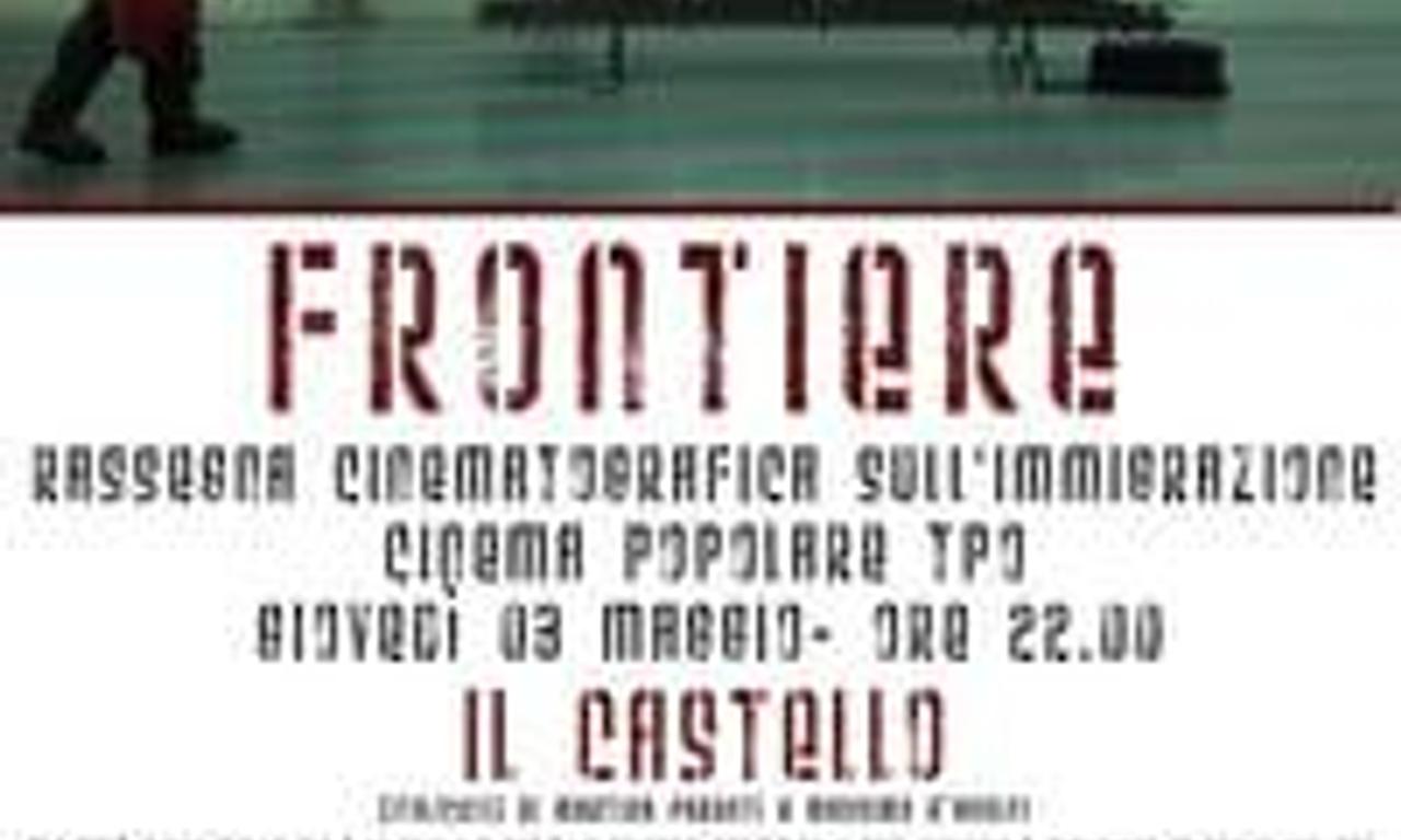 header image for The Castle