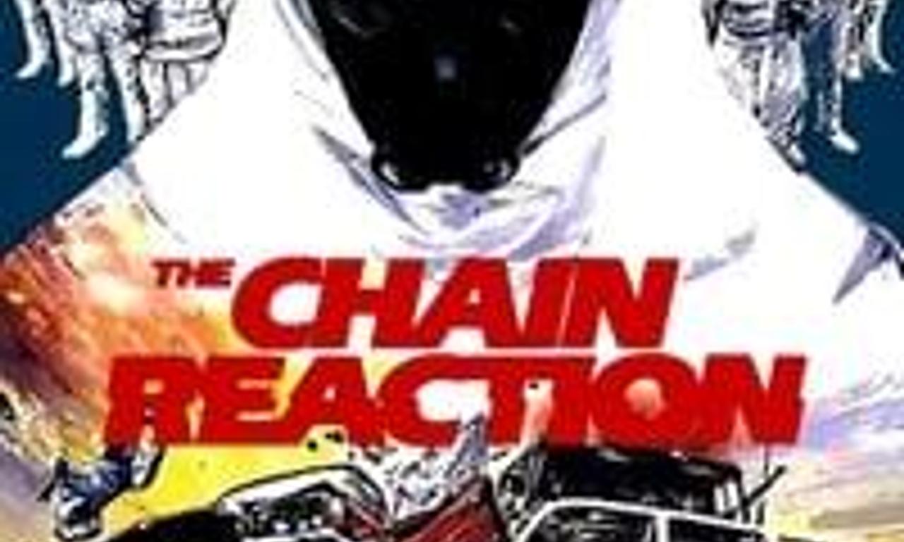 header image for The Chain Reaction