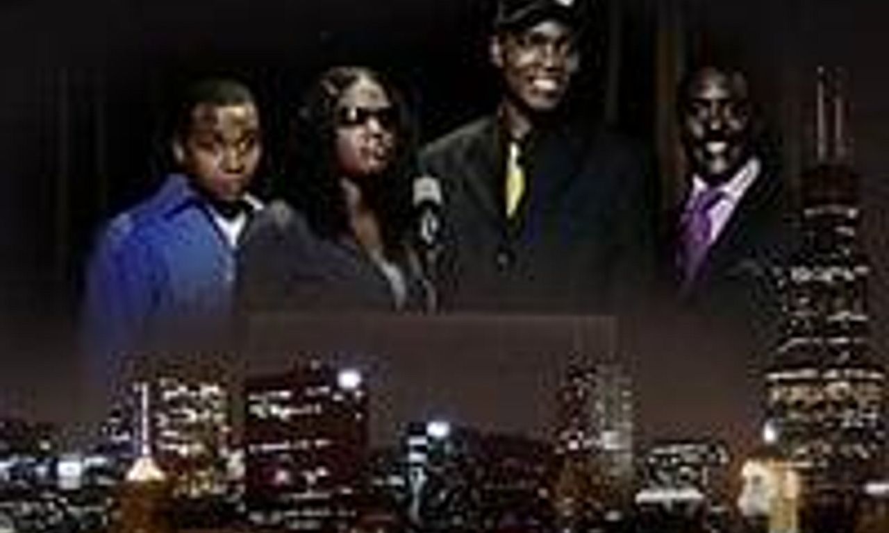 header image for Take Me Out