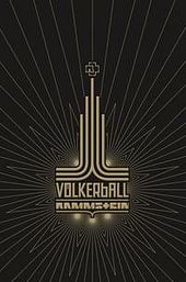 Rammstein: Völkerball