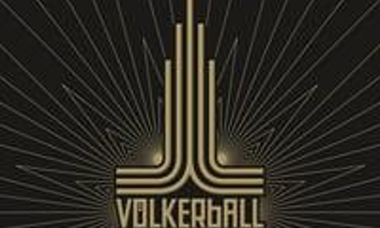 header image for Rammstein: Völkerball