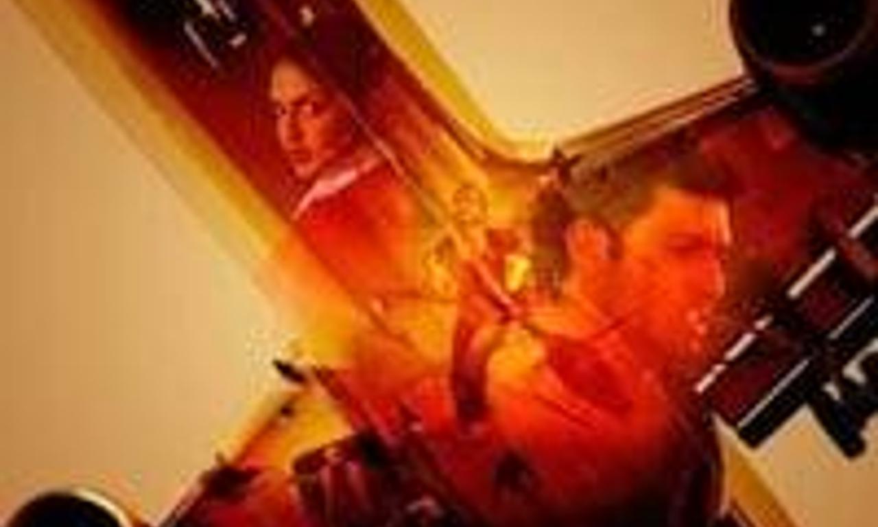 header image for Hijack