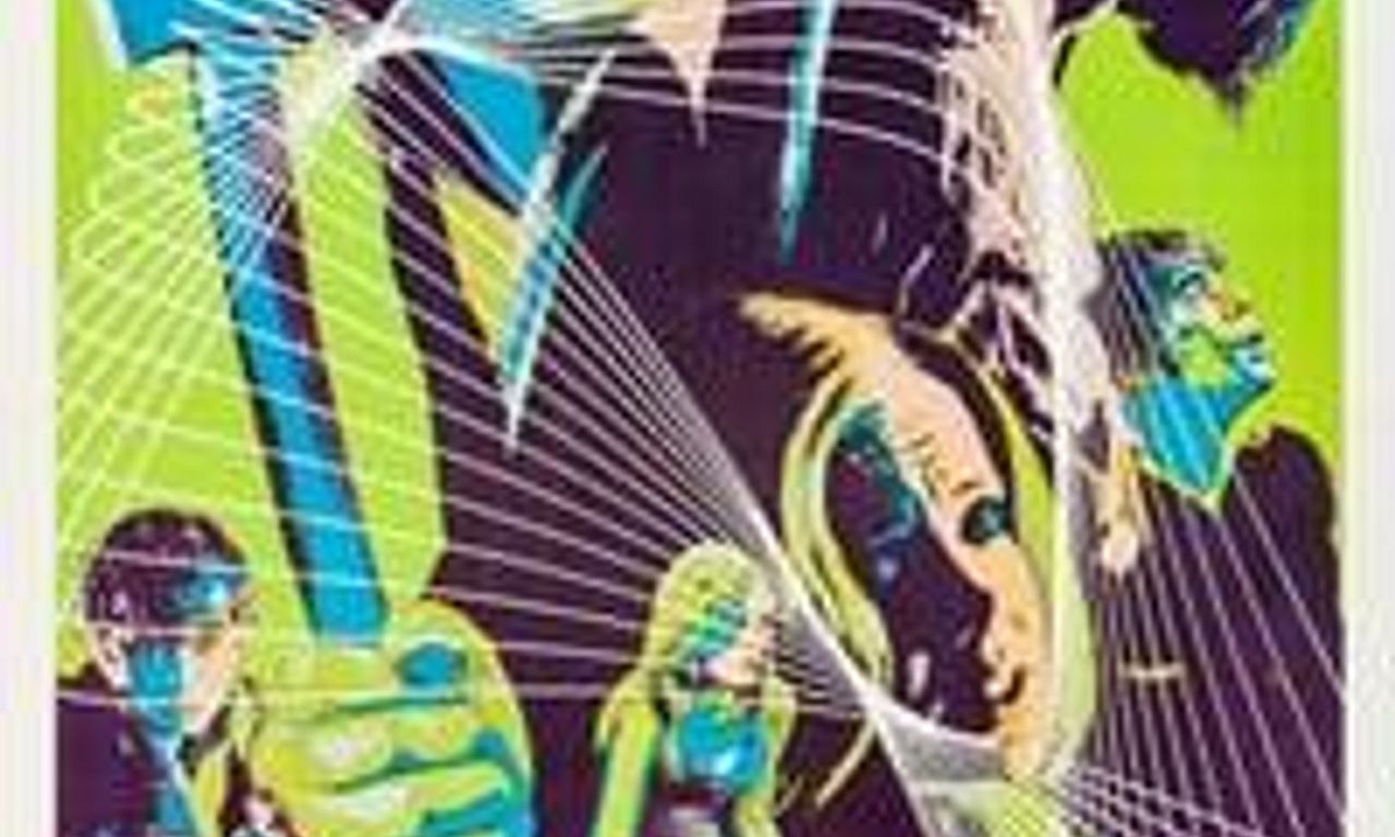 header image for Twisted Nerve