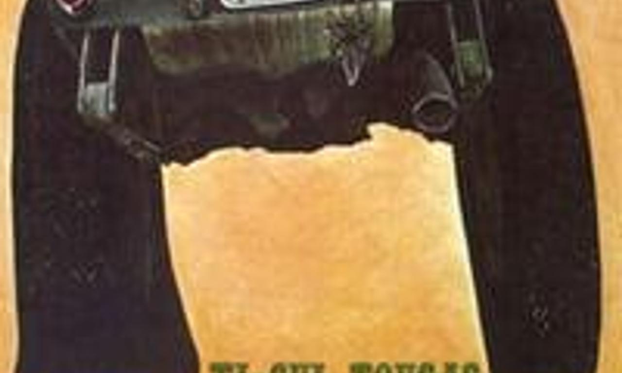 header image for Ti-Cul Tougas, ou, Le bout de la vie