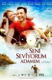 Seni Seviyorum Adamım