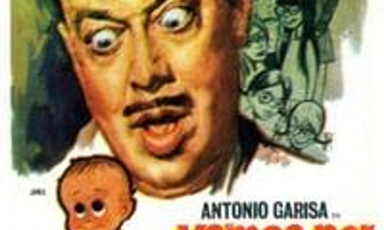 header image for Vamos por la parejita