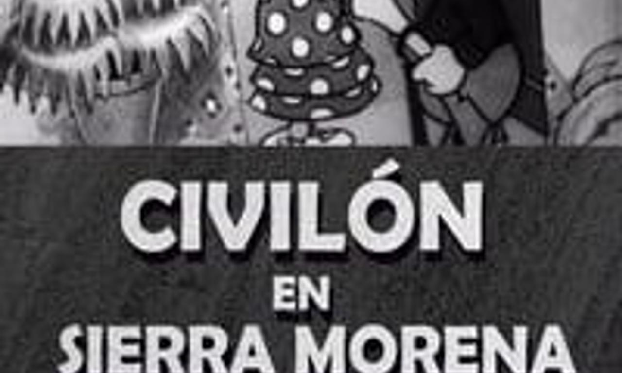 header image for Civilón en Sierra Morena