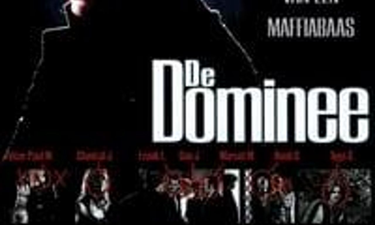 De Dominee Waar Te Zien De Dominee - Where to Watch and Stream Online – Entertainment.ie