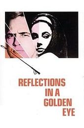 Reflections in a Golden Eye