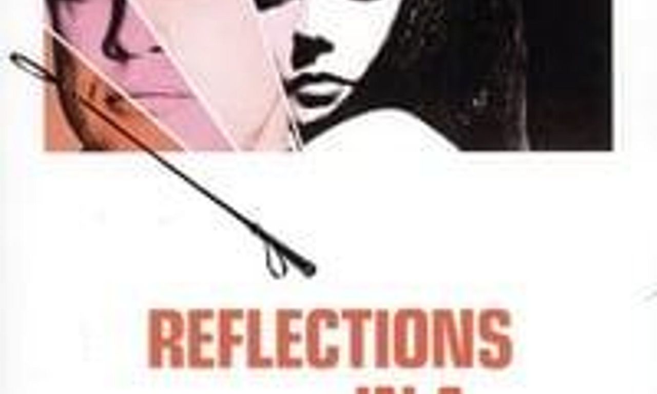 header image for Reflections in a Golden Eye