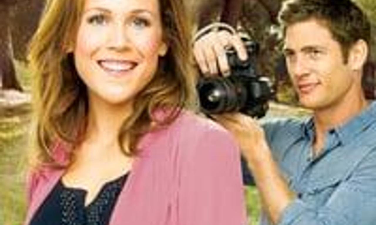 header image for Chance at Romance