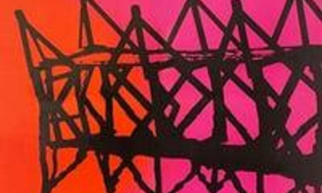 header image for Volcano: An Inquiry into the Life and Death of Malcolm Lowry