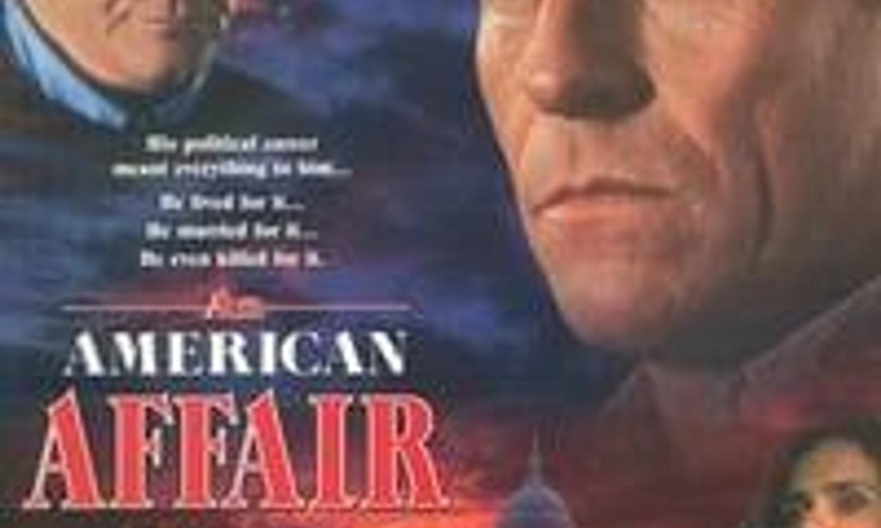 header image for An American Affair