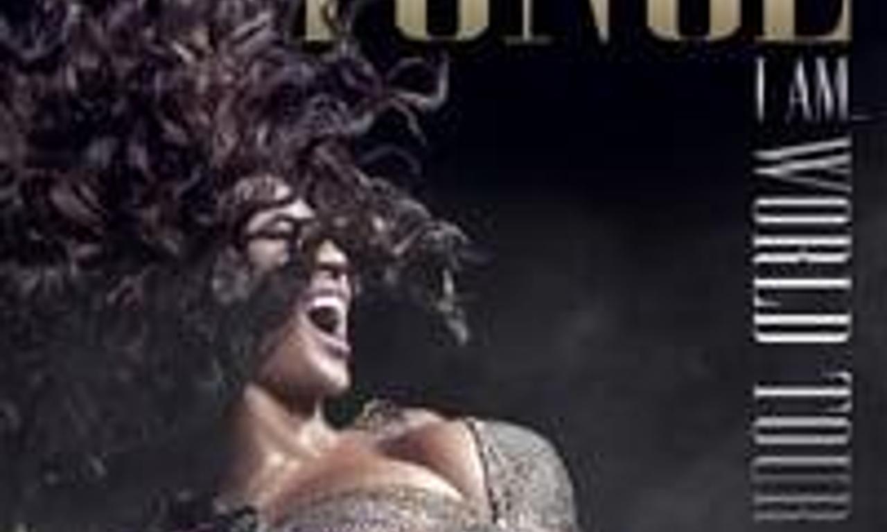 header image for Beyoncé: I Am... World Tour