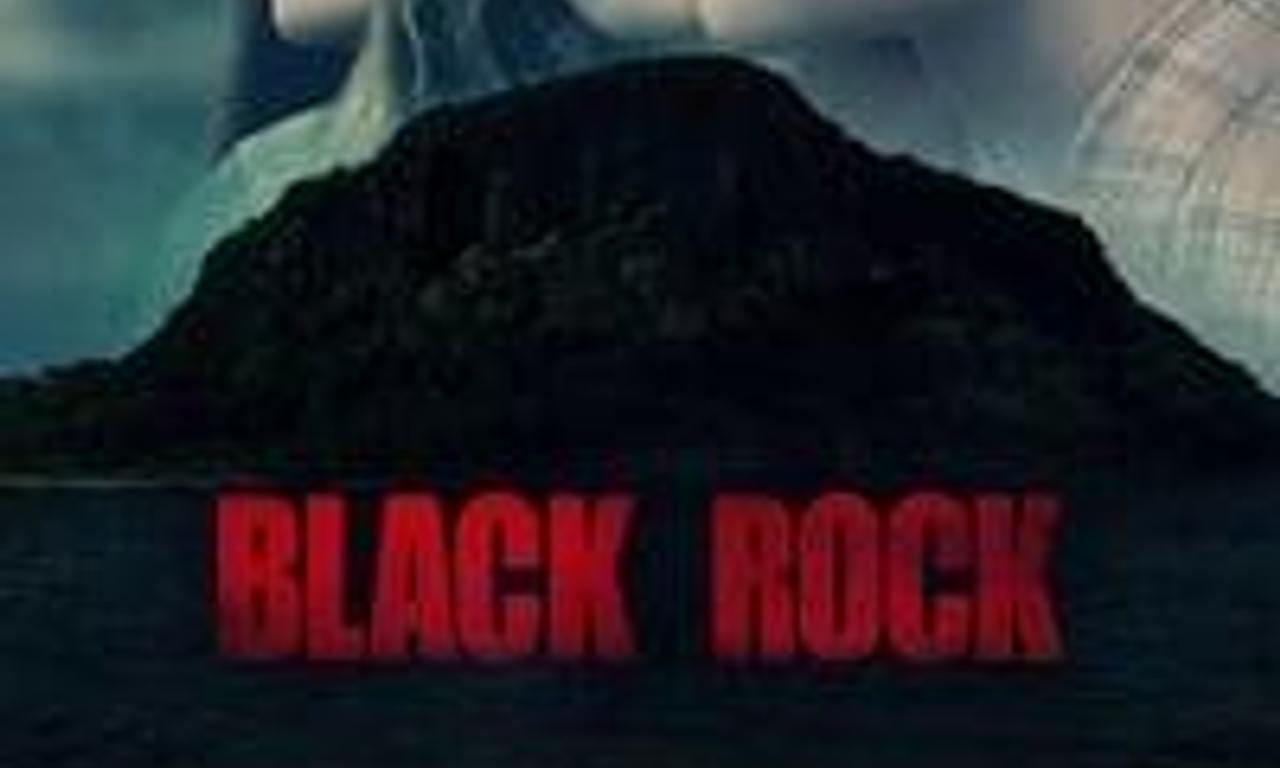header image for Black Rock