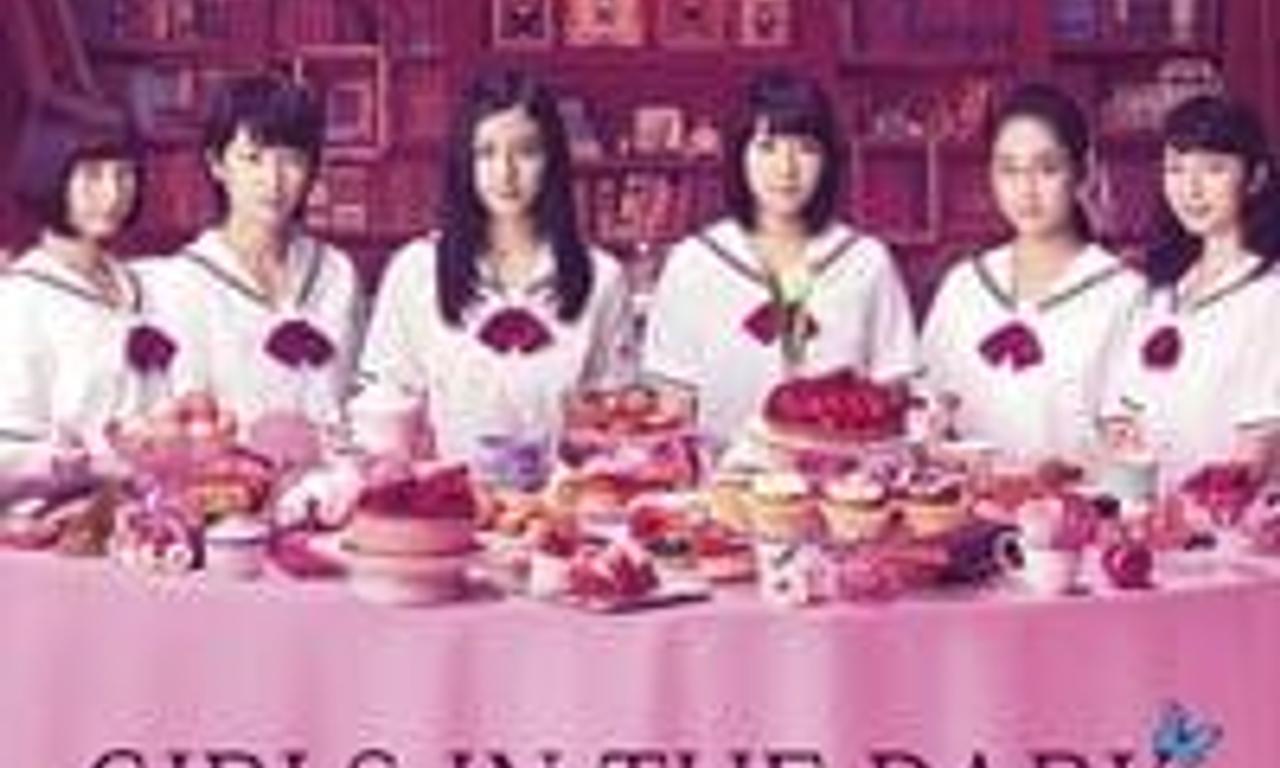 header image for The Dark Maidens