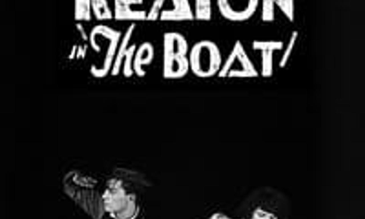 header image for The Boat