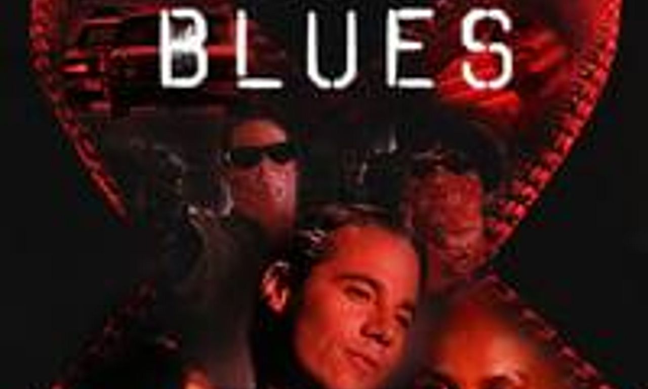 header image for Red Ribbon Blues