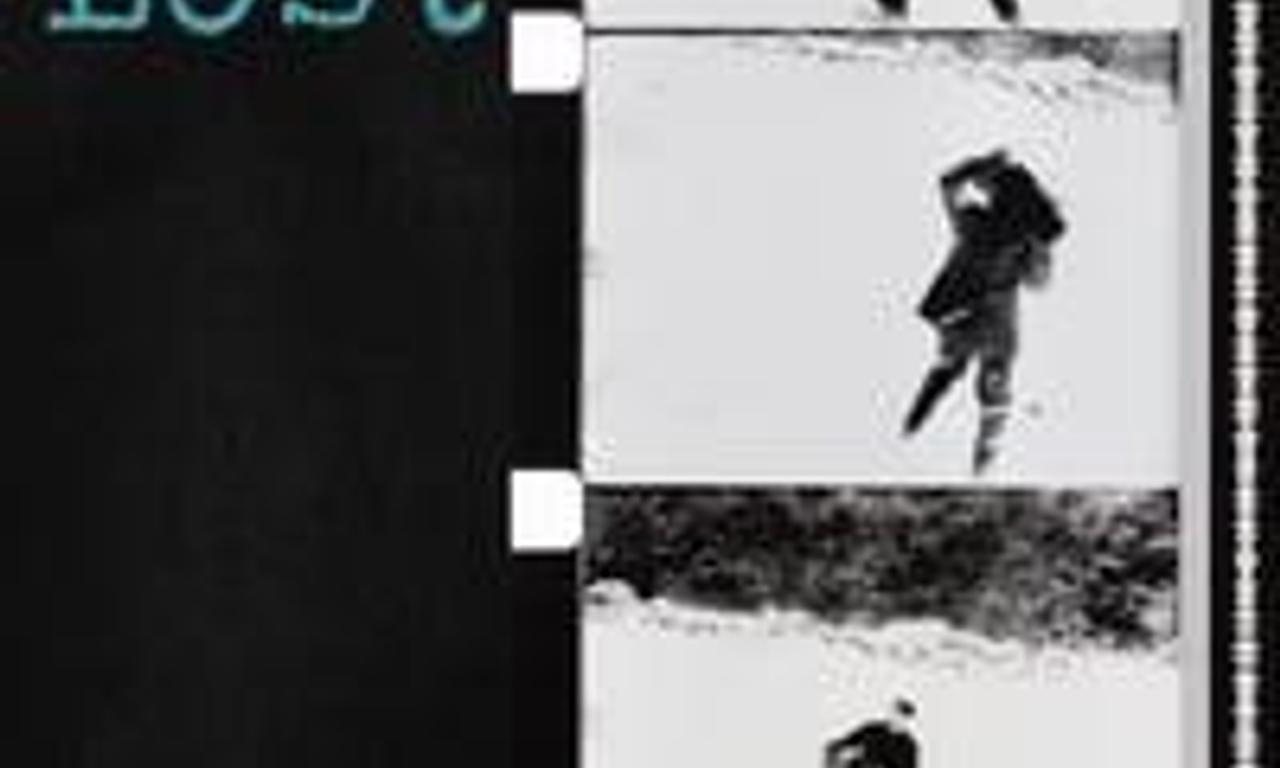 header image for Lost, Lost, Lost