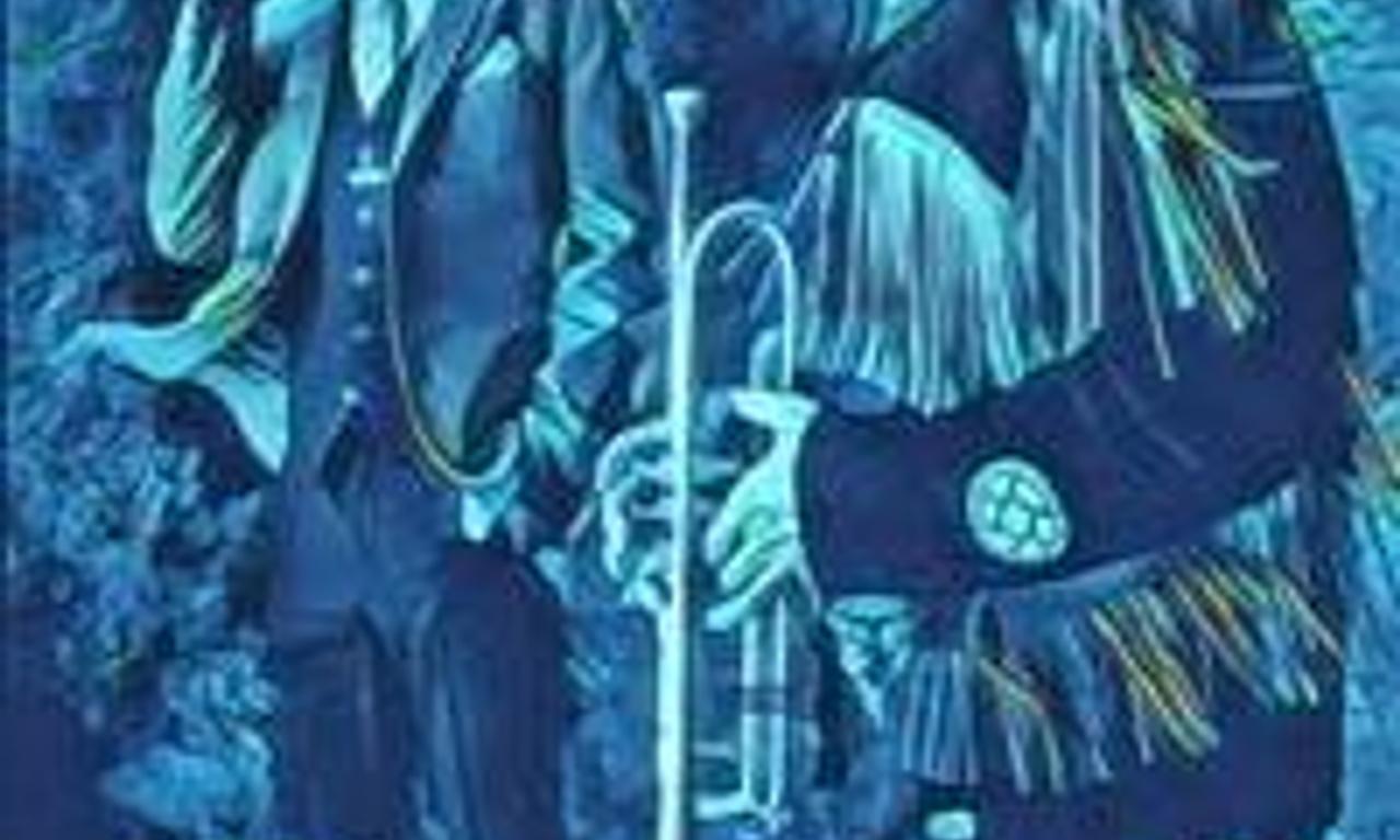 header image for Dreamland