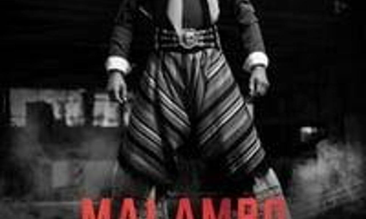 header image for Malambo, The Good Man