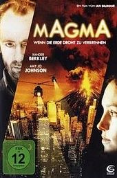 Magma: Volcanic Disaster