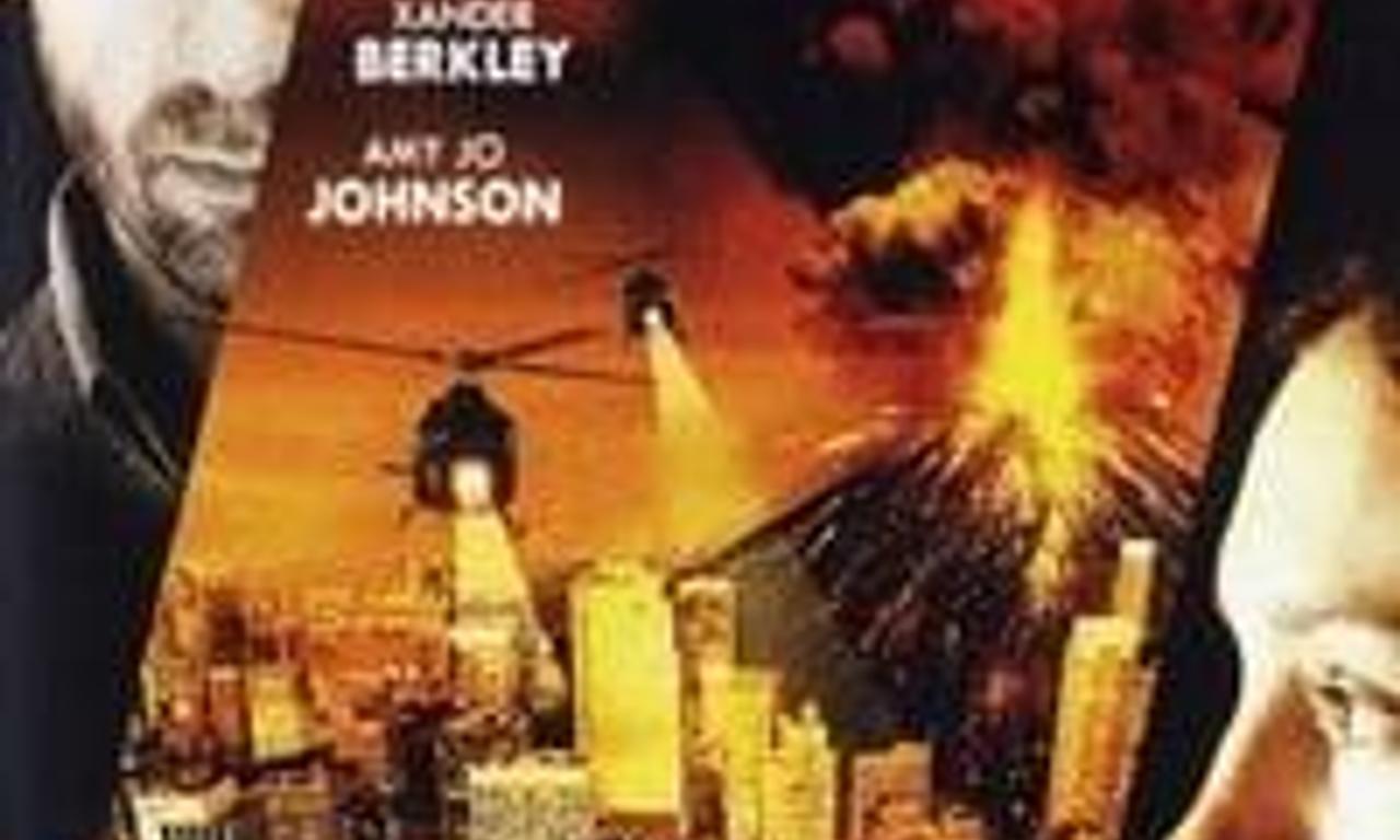 header image for Magma: Volcanic Disaster