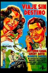 Viaje sin destino