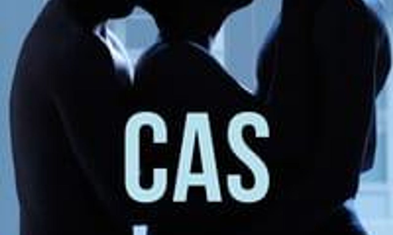 header image for Cas