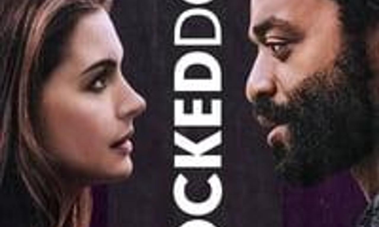 header image for Locked Down