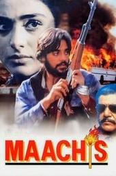 Maachis