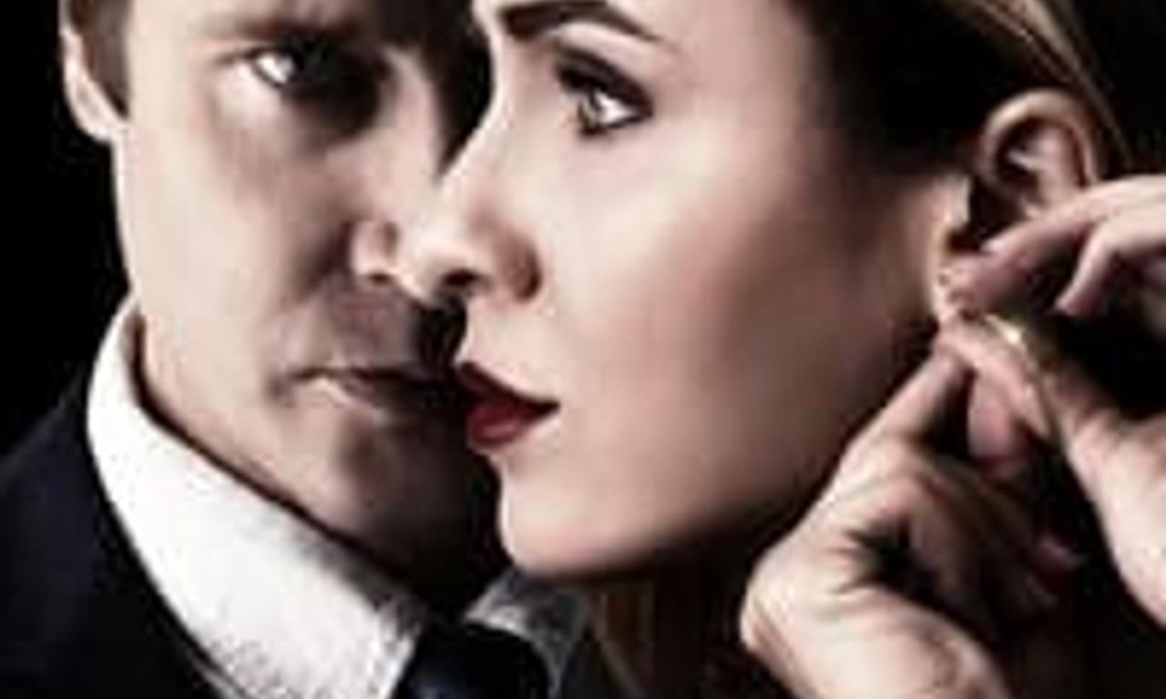 header image for My Mother's Killer Boyfriend