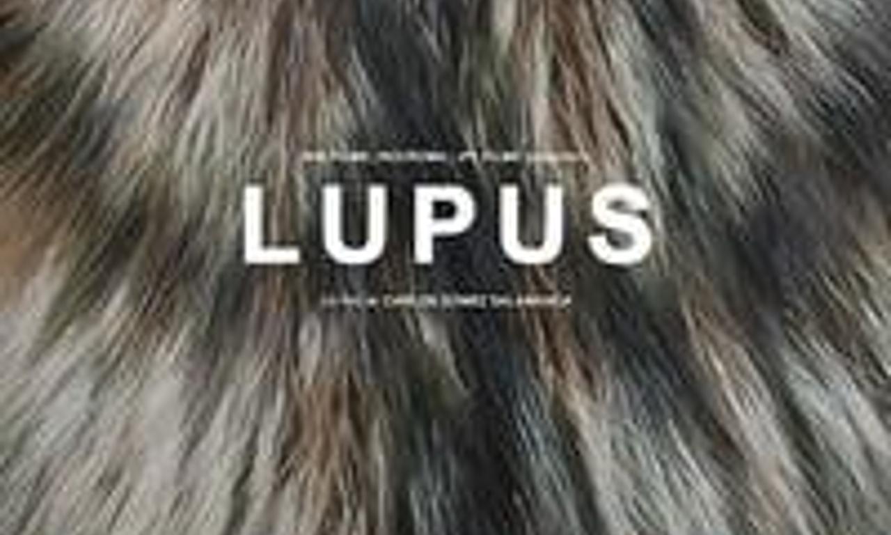 header image for Lupus