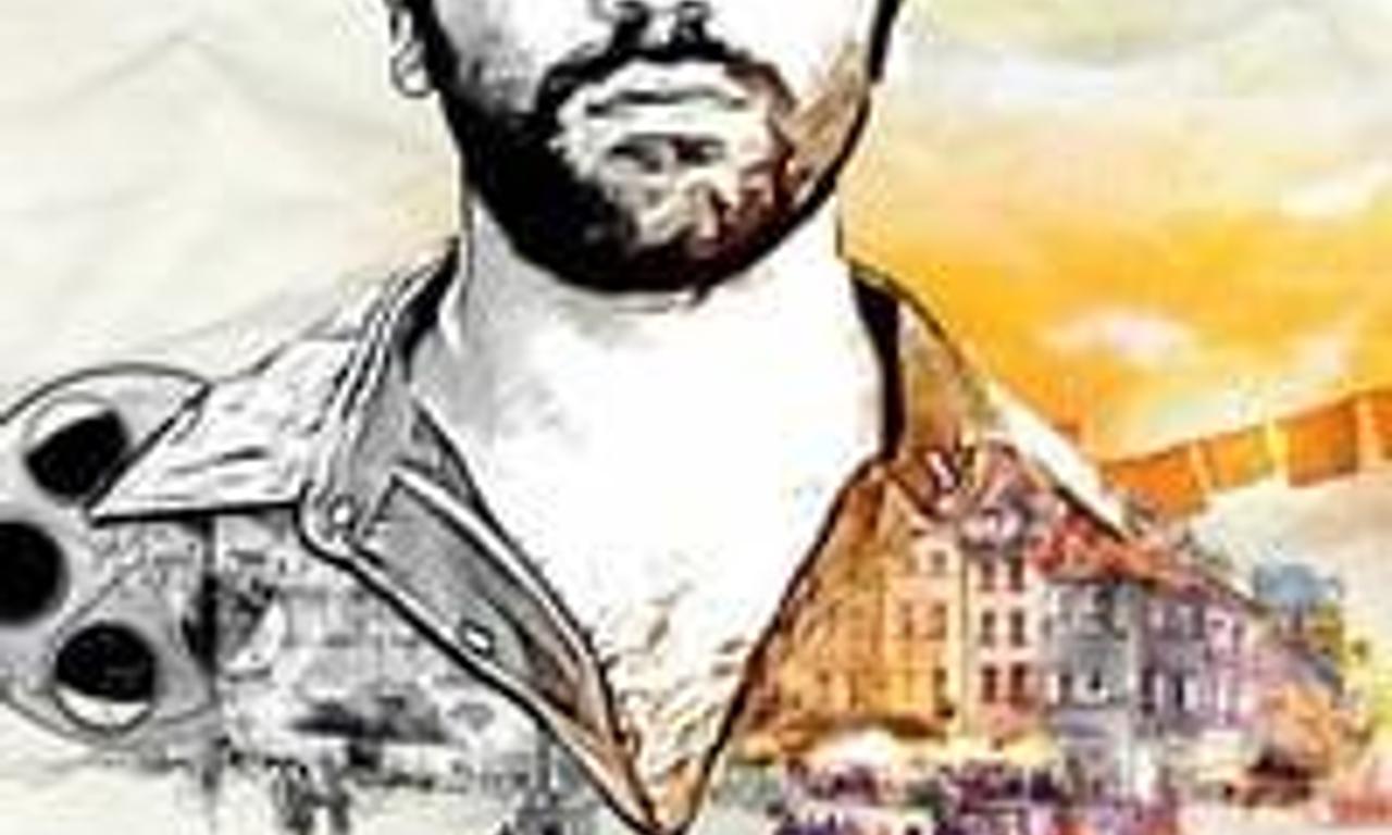 header image for Lucia