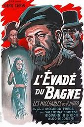 Les Misérables - Manhunt