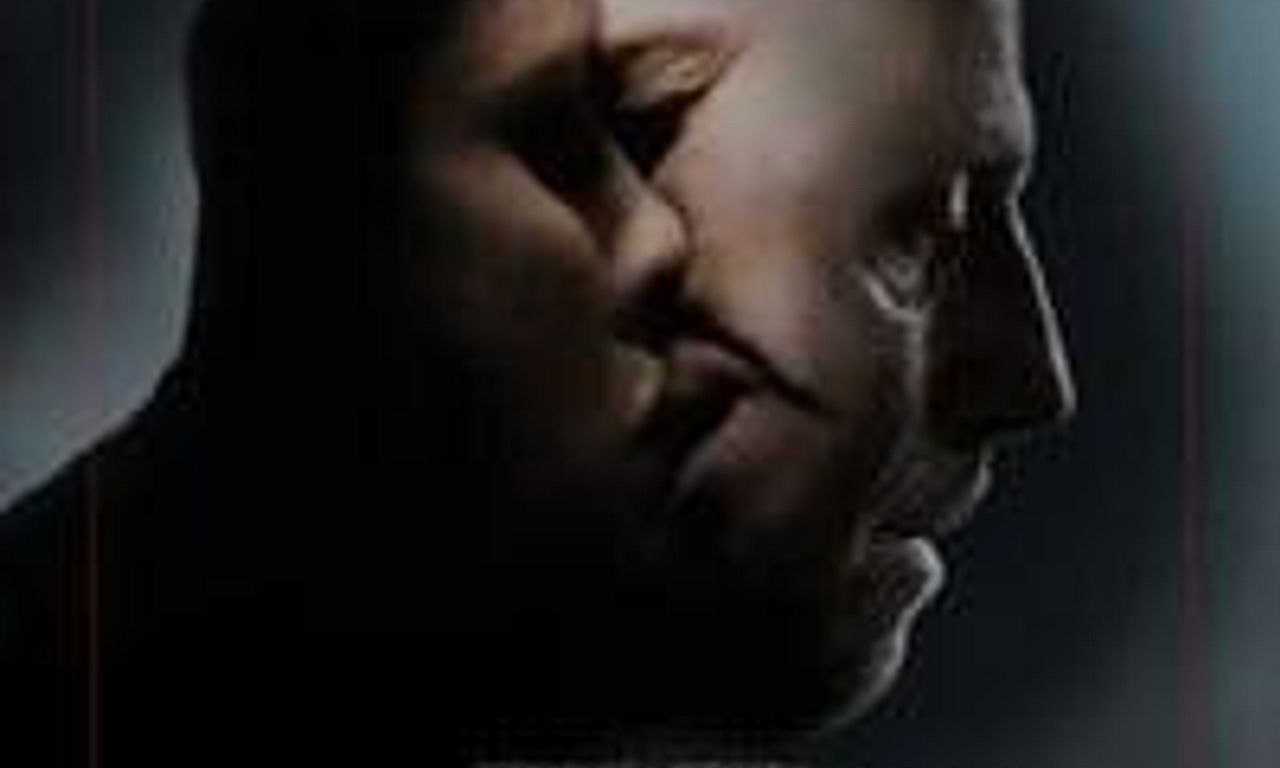 header image for The Iron Bridge