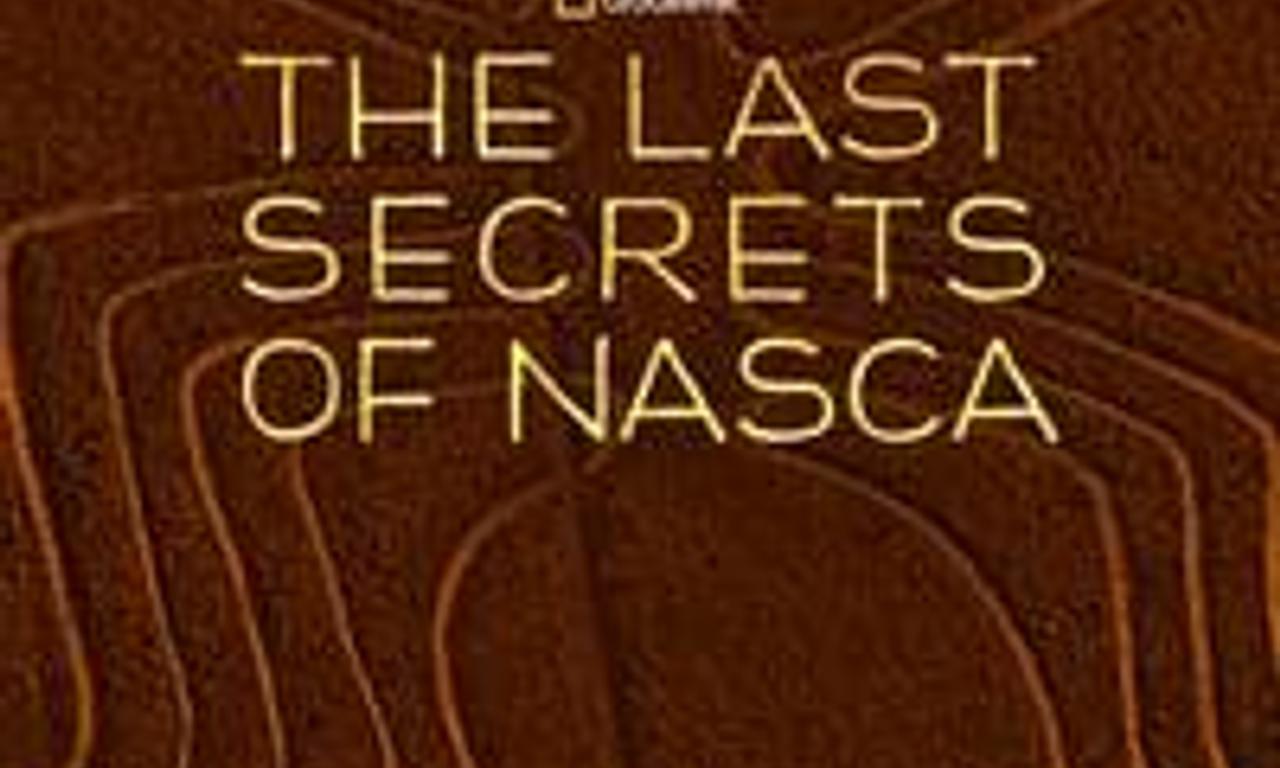 header image for The Last Secrets of the Nasca
