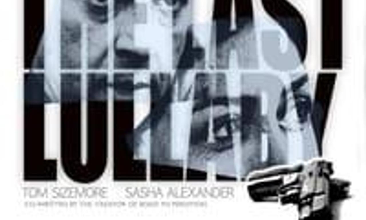 header image for The Last Lullaby