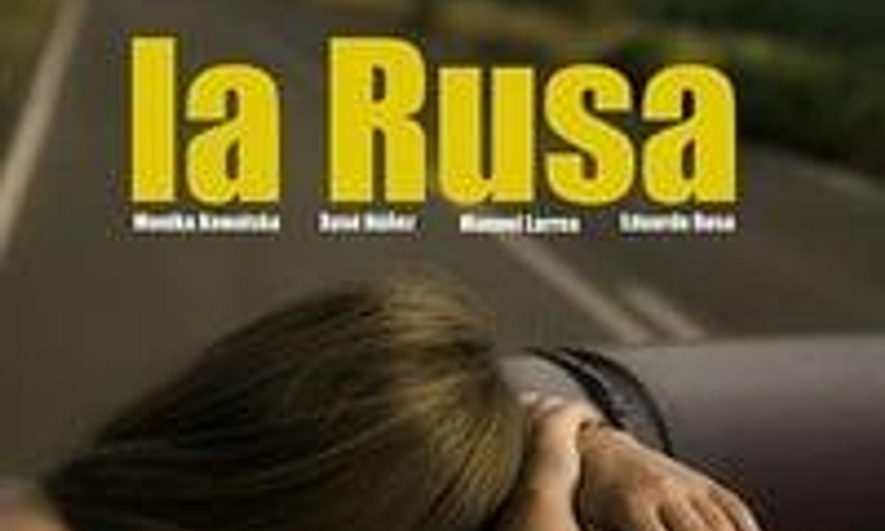header image for La rusa