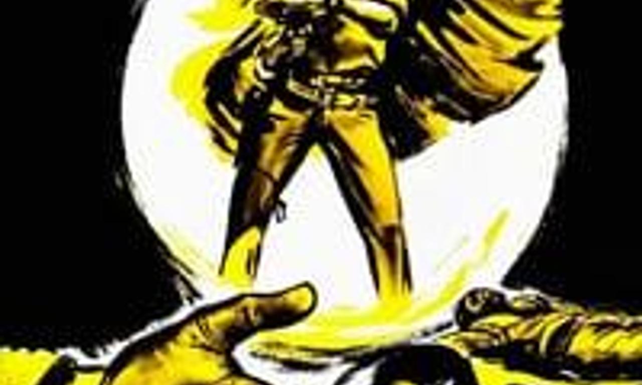 header image for At the End of the Rainbow