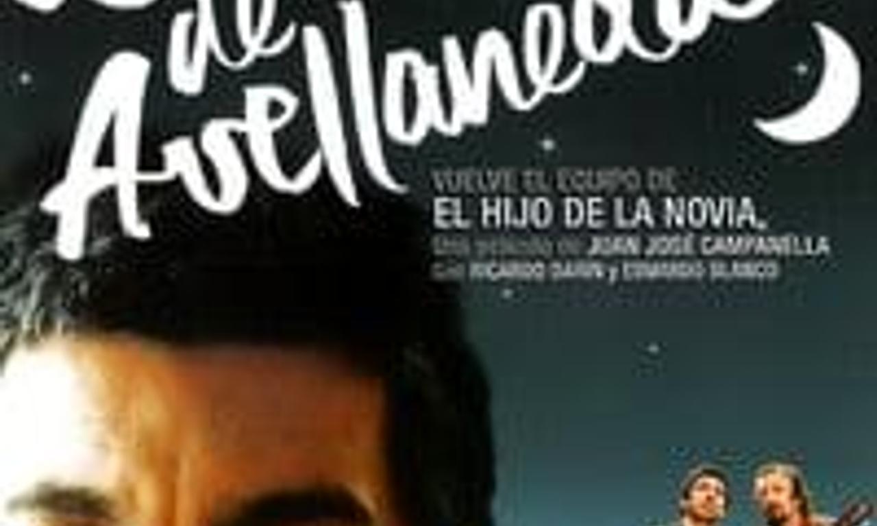 header image for Moon of Avellaneda